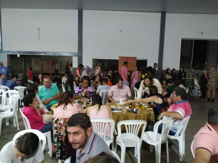 5ª NOITE DA BATATA